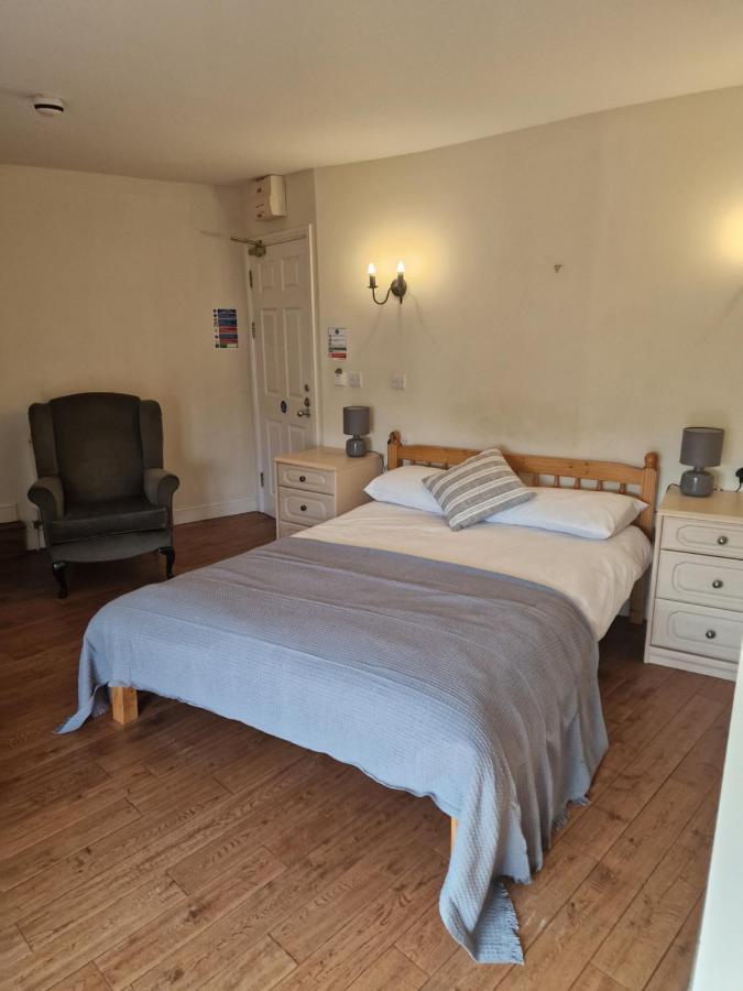 The Stowey Arms Bed & Breakfast Exeter Luaran gambar