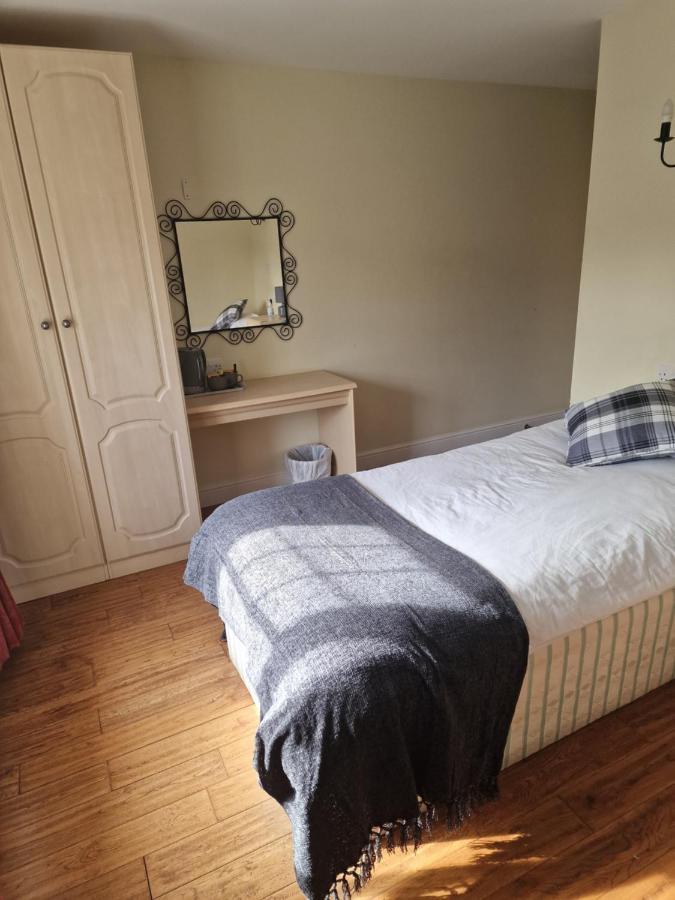 The Stowey Arms Bed & Breakfast Exeter Luaran gambar